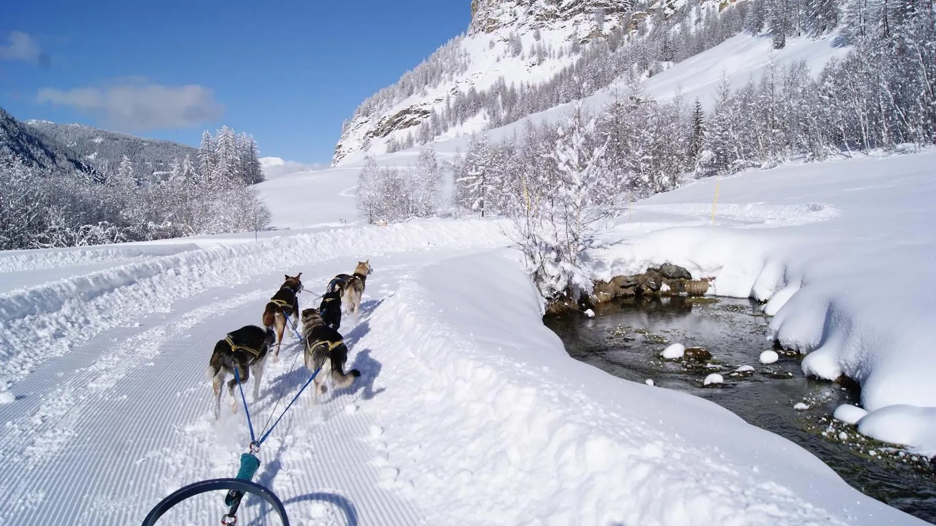 15 Grande Ourse Sleeps 4/5 Vallandry - Les Arcs 0*, Landry France