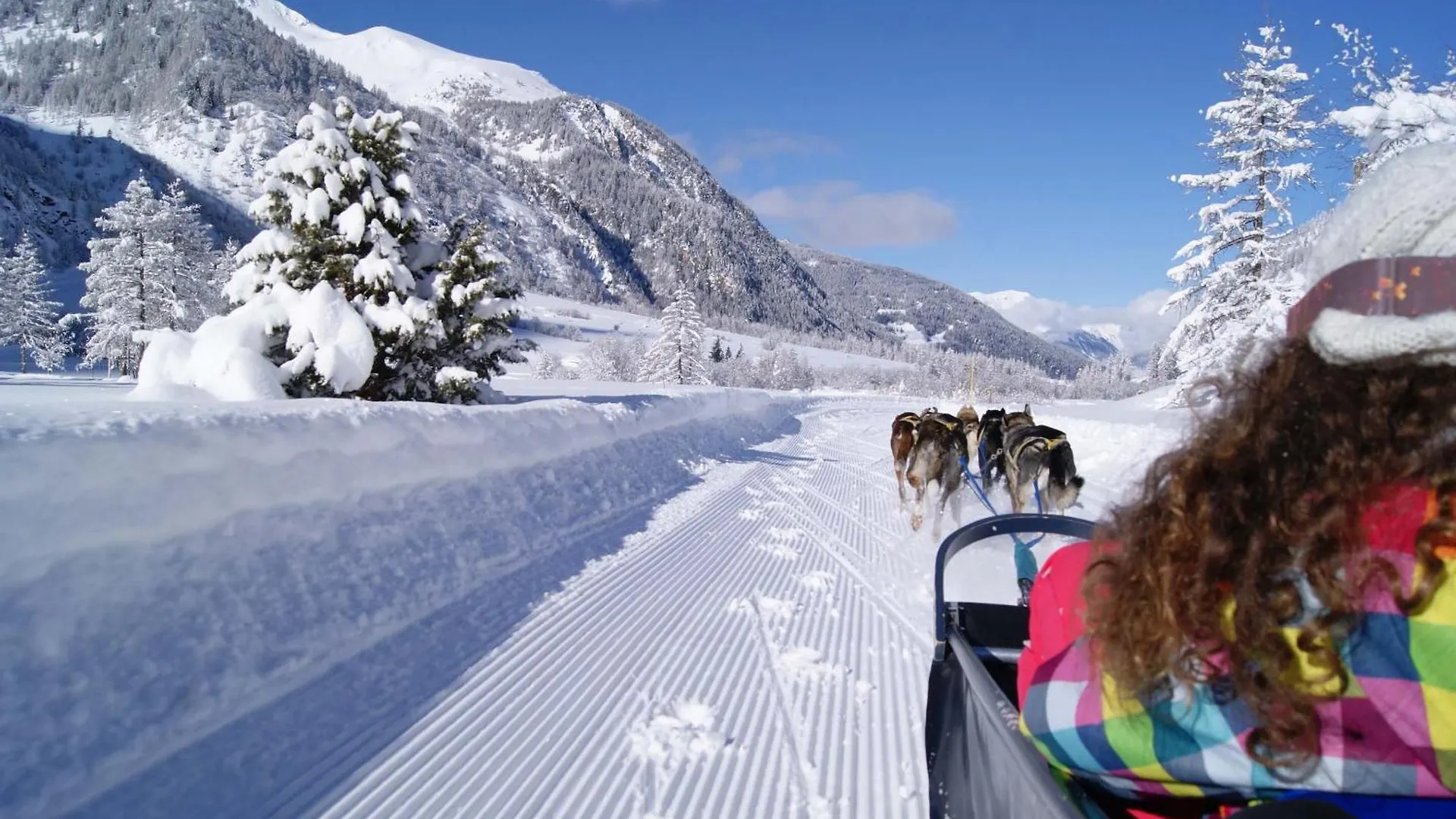 15 Grande Ourse Sleeps 4/5 Vallandry - Les Arcs Apartment Landry