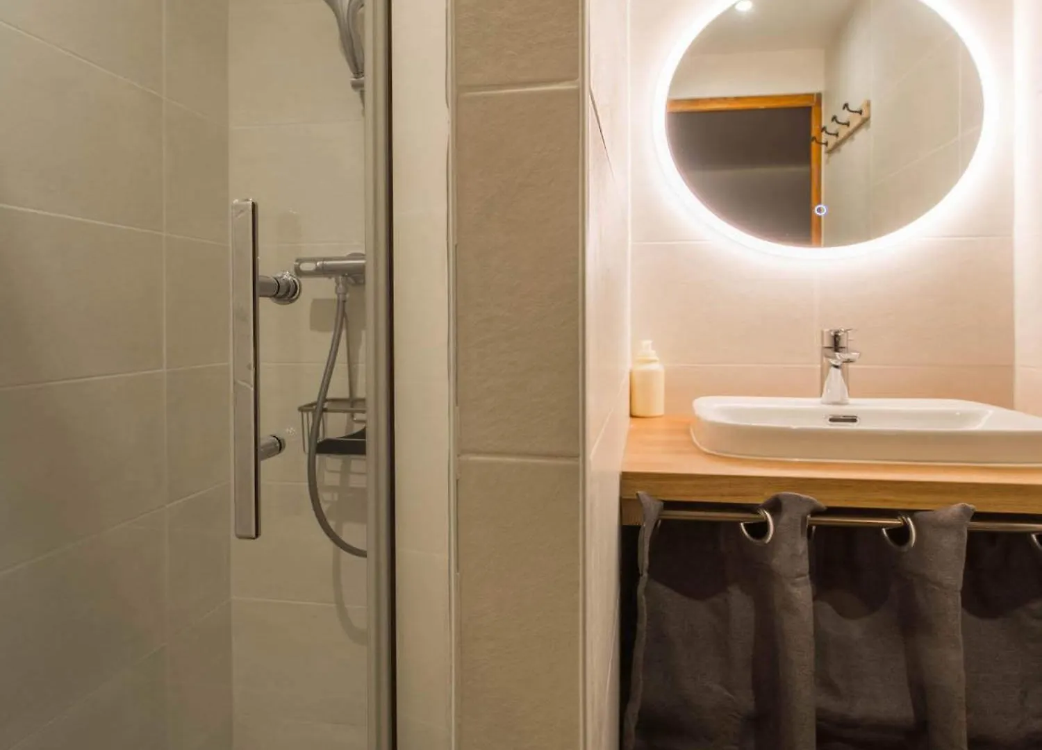 15 Grande Ourse Sleeps 4/5 Vallandry - Les Arcs 0*, Landry France