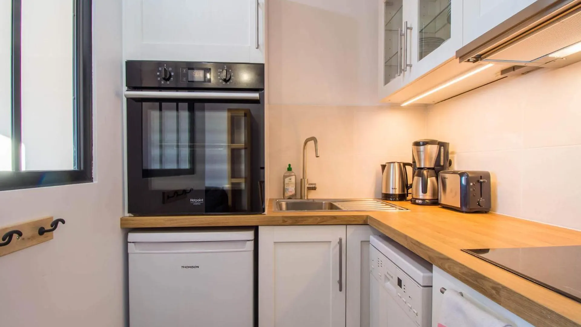 15 Grande Ourse Sleeps 4/5 Vallandry - Les Arcs Apartment